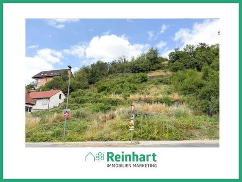 Foto - Grundstück zu verkaufen in Würzburg Unterdürrbach 279.000,00 € 3932 m²