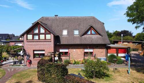 Foto - Haus zum Kaufen in Großenkneten Ahlhorn 430.000,00 € 173.62 m²