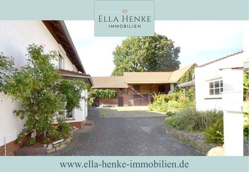 Foto - Haus zum Kaufen in Oebisfelde 199.000,00 € 176 m²