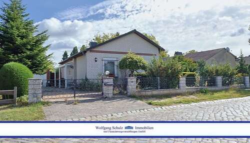 Foto - Haus zum Kaufen in Berlin Rudow 480.000,00 € 84.76 m²