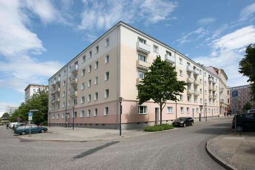 Foto - Wohnung zum Mieten in Magdeburg 462,82 € 63.4 m²