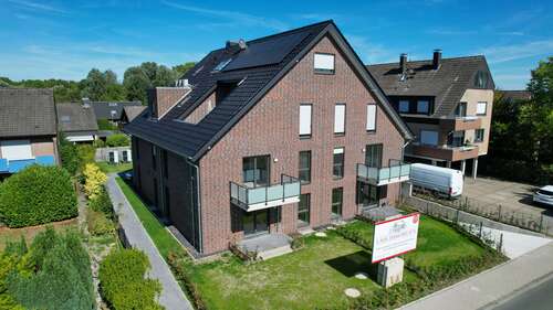 Foto - Wohnung zum Kaufen in Münster-Wolbeck 449.000,00 € 75.57 m²