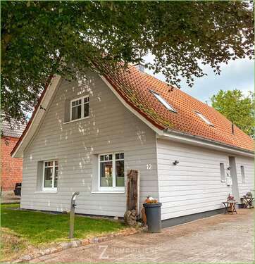 Foto - Haus zum Kaufen in Stapel 310.000,00 € 135.48 m²
