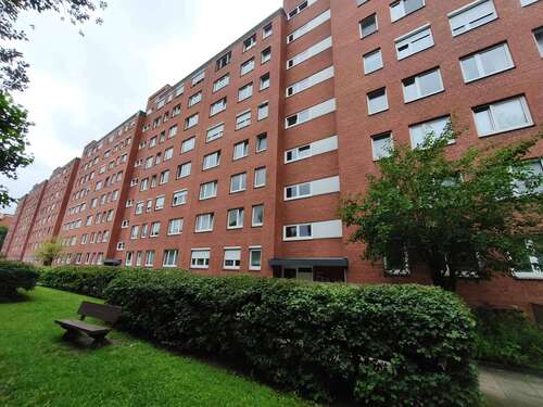Foto - Wohnung zum Kaufen in Glinde 149.000,00 € 55 m²