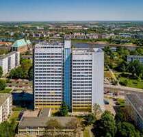 Wohnung zum Mieten in Magdeburg 388,80 € 48.6 m²