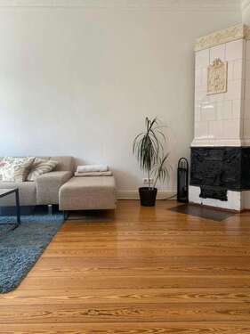 Foto - Wohnen auf Zeit in Hamburg 1.995,00 €