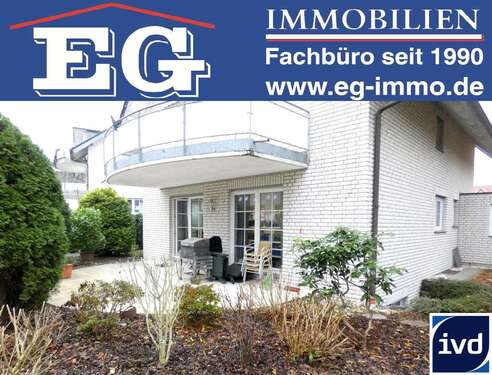 Foto - Wohnung zum Kaufen in Bad Salzuflen 238.500,00 € 82 m²