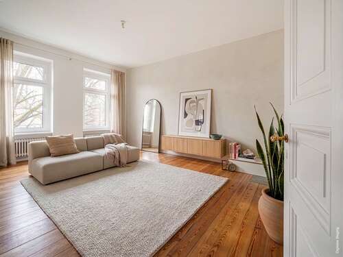 Foto - Wohnung zum Kaufen in Berlin 295.000,00 € 56 m²