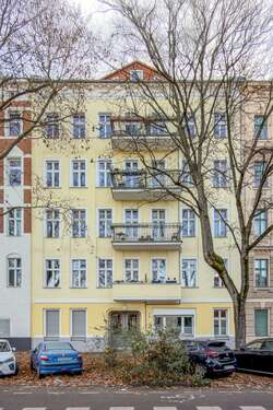 Foto - Wohnung zum Kaufen in Berlin 335.000,00 € 56 m²