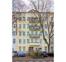 Wohnung zum Kaufen in Berlin 335.000,00 € 56 m²