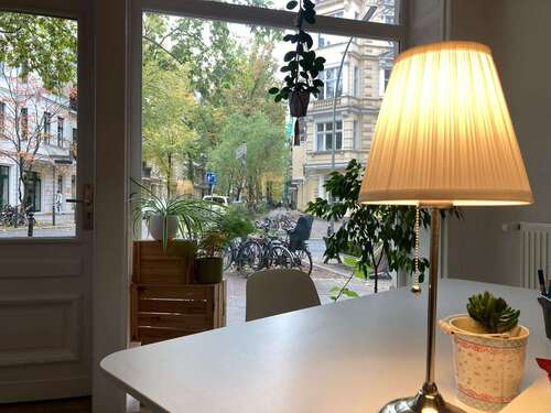 Foto - Büro in Berlin 300,00 € 4 m² - 300,00&nbsp;EUR Kaltmiete, ca.&nbsp; 4,00&nbsp;m&sup2;