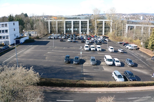 Foto - Garage zu vermieten in Bad Soden am Taunus 8.160,00 €
