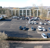 Garage zu vermieten in Bad Soden am Taunus 8.160,00 €