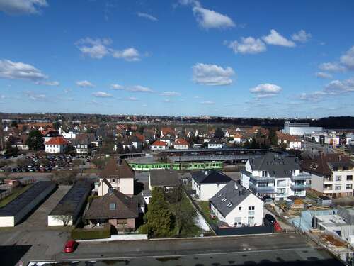 Foto - Wohnung zum Mieten in Ronnenberg 650,00 € 62.78 m²