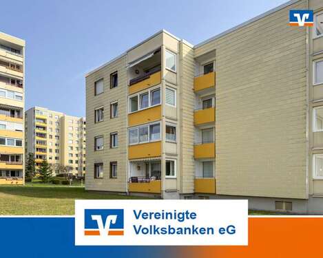 Foto - Wohnung zum Kaufen in Sindelfingen-Maichingen 329.000,00 € 91 m²