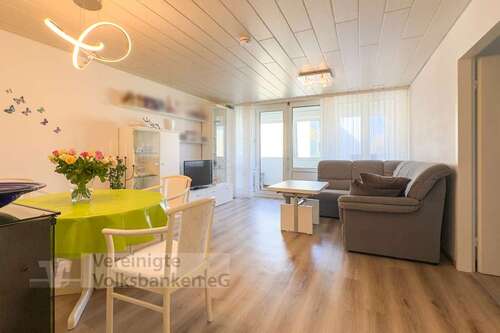 Foto - Wohnung zum Kaufen in Sindelfingen-Maichingen 329.000,00 € 91 m²