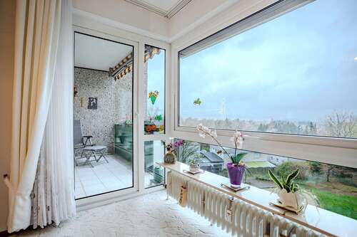 Foto - Wohnung zum Kaufen in Haan 240.000,00 € 101 m²