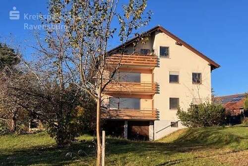 Foto - Haus zum Kaufen in Kißlegg 599.000,00 € 308 m²