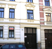Wohnung zum Mieten in Halle 320,00 € 40 m²