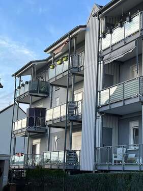 Foto - Wohnung zum Kaufen in Höhr-Grenzhausen 185.000,00 € 75 m²