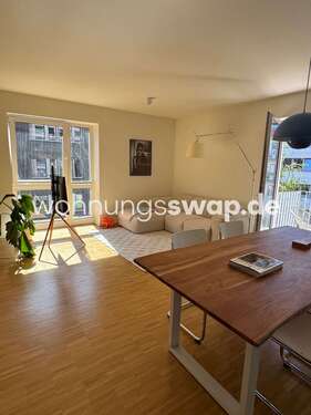 Foto - Wohnung zum Mieten in Hamburg-Nord, Hamburg 1.470,00 € 65 m²