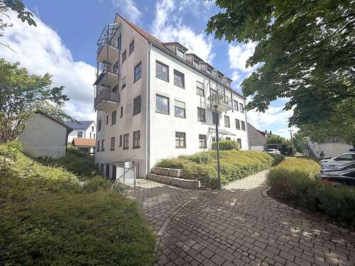 Foto - Wohnung zum Kaufen in Staig 189.000,00 € 58.81 m²