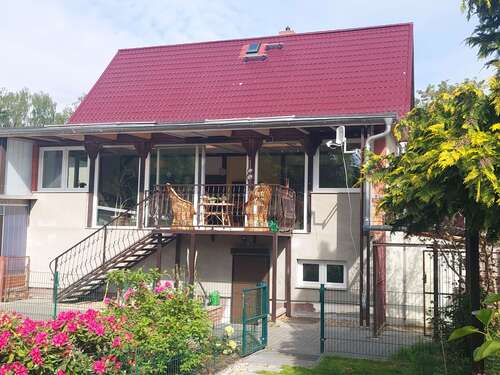 Foto - Haus zum Kaufen in Hohen Neuendorf 540.000,00 € 170 m²