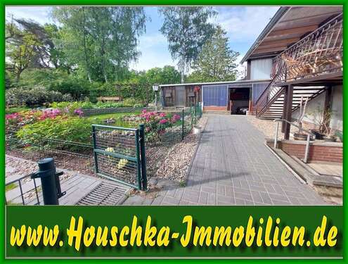 Foto - Haus zum Kaufen in Hohen Neuendorf 540.000,00 € 170 m²