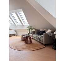 Wohnung zum Mieten in Augsburg 1.089,00 € 43.07 m²