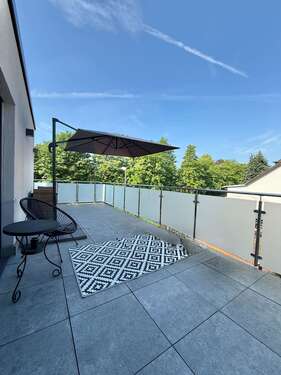 Foto - Wohnung zum Mieten in Gelnhausen 1.600,00 € 117 m²