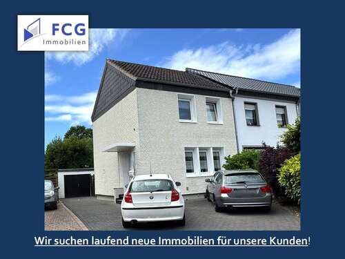 Foto - Haus zum Kaufen in Neukirchen-Vluyn 297.611,00 € 73 m²