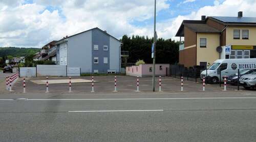 Foto - Grundstück in Überherrn-Altforweiler 9.000,00 € 520 m²