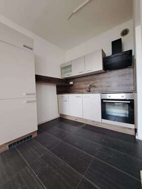 Foto - Wohnung zum Mieten in Halle 356,00 € 54.95 m²