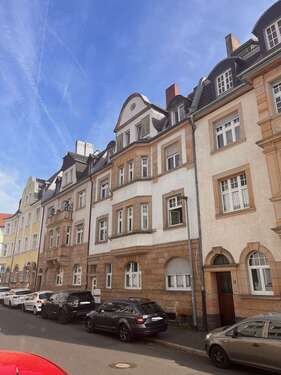 Foto - Wohnung zum Mieten in Aschaffenburg 1.120,00 € 110 m²