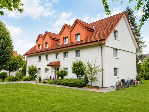 Foto - Wohnung zum Mieten in Herford 640,00 € 90.59 m²