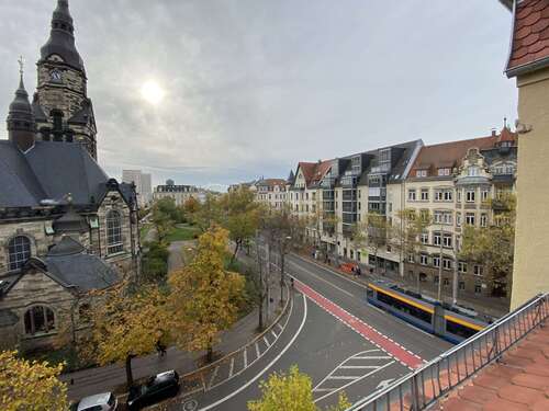 Foto - Wohnung zum Mieten in Leipzig 750,00 € 78 m²