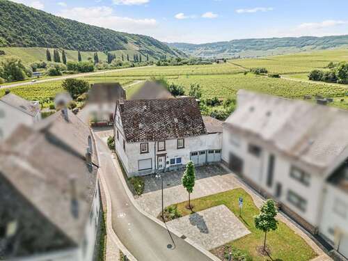 Foto - Haus zum Kaufen in Köwerich 75.000,00 € 91.31 m²