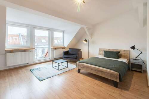 Foto - Wohnen auf Zeit in Berlin 1.690,00 €