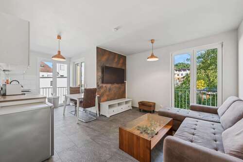 Foto - Wohnung zum Kaufen in Osnabrück 230.000,00 € 67 m²
