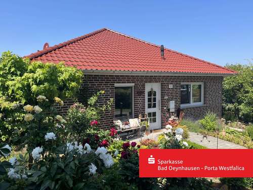 Foto - Haus zum Kaufen in Lübbecke 585.000,00 € 120 m²