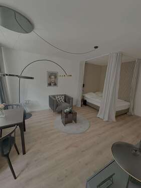 Foto - Wohnen auf Zeit in Hamburg 1.550,00 €