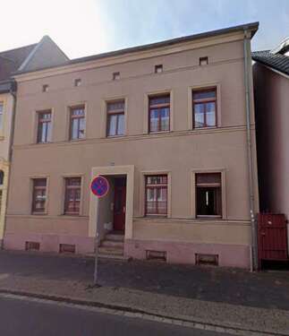 Foto - Wohnung zum Mieten in Barth 220,00 € 29 m²