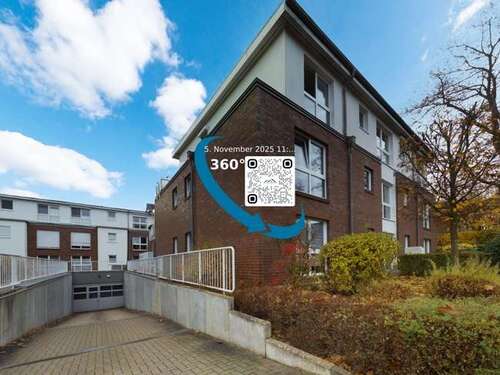 Foto - Wohnung zum Kaufen in Rellingen 439.000,00 € 81 m²