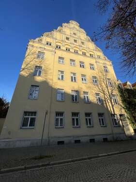Foto - Wohnung zum Mieten in Naumburg 650,00 € 98 m²