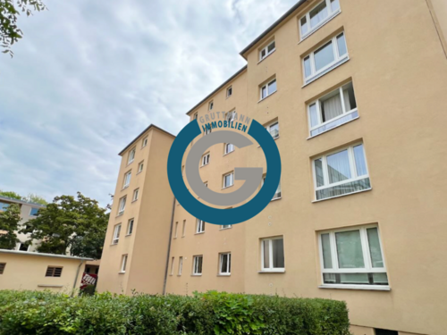 Foto - Wohnung zum Kaufen in Berlin 175.000,00 € 33 m²