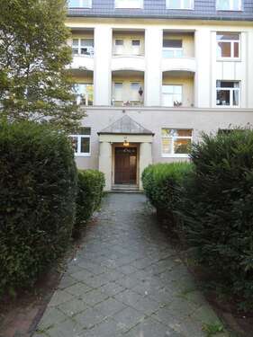 Foto - Wohnung zum Mieten in Wilhelmshaven 575,00 € 81.2 m²