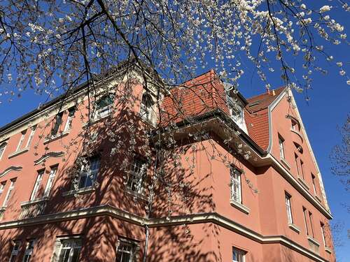 Foto - Wohnung zum Mieten in Leipzig 1.718,55 € 127.3 m²