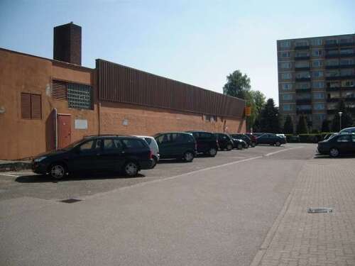 Foto - Garage zu vermieten in Uetersen 27,37 €