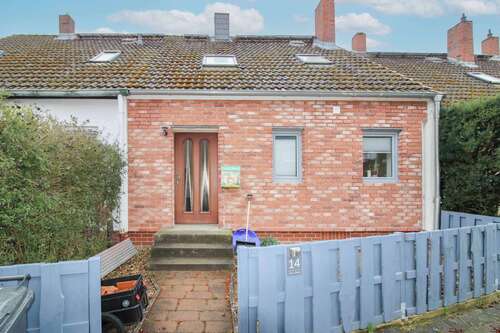 Foto - Haus zum Kaufen in Vechelde-Sierße 229.000,00 € 80 m²