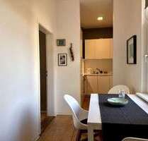 Wohnen auf Zeit in Leipzig 890,00 €